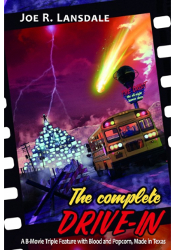 The Complete Drive-In