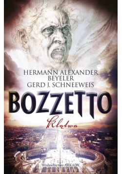 Bozzetto.Klątwa