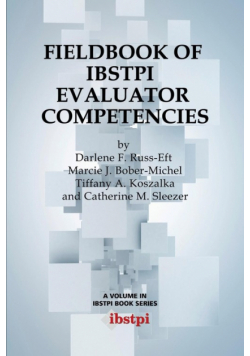 Fieldbook of Ibstpi Evaluator Competencies