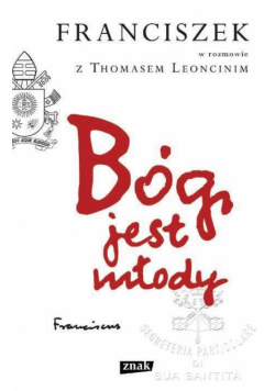 Bóg jest młody