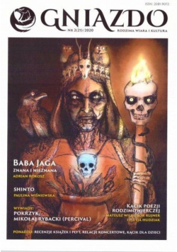 Gniazdo nr.21 - 2/2020