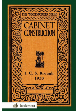 Cabinet Construction