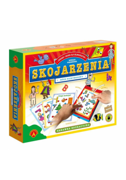 Mózg elektronowy - Skojarzenia travel ALEX