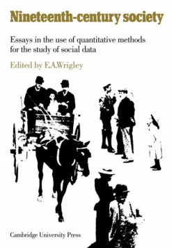 Nineteenth Century Society