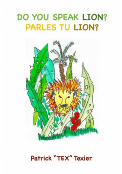 Do You Speak Lion?