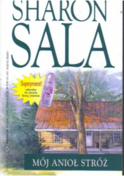 Mój anioł stróż