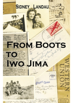 From Boots to Iwo Jima