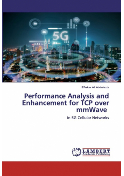 Performance Analysis and Enhancement for TCP over mmWave