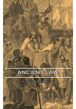 Ancient Law