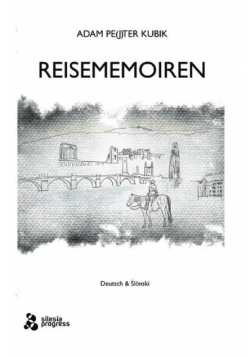 Reisememoiren