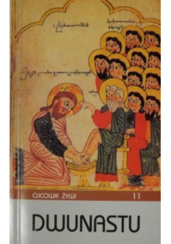 Dwunastu Pseudo Abdiasza historie apostolskie