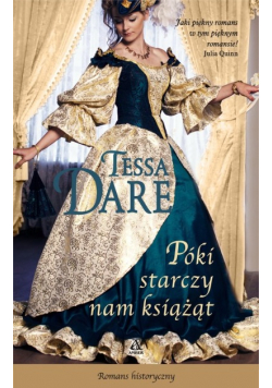 Póki starczy nam książąt