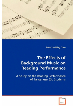 The Effects of Background Music on Reading Performance