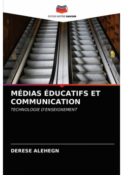 Médias Éducatifs Et Communication