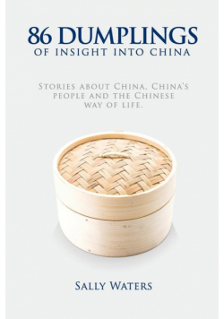 86 Dumplings of Insight into China