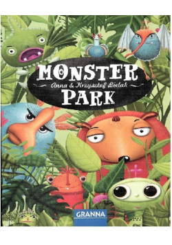 Monster Park GRANNA