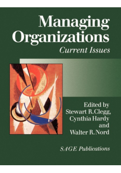 Managing Organizations