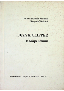 Język clipper kompendium