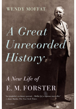 Great Unrecorded History