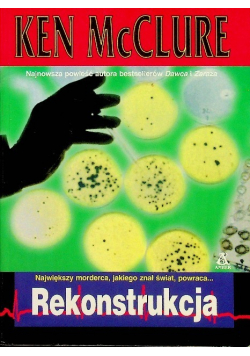 Rekonstrukcja