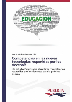 Competencias en las nuevas tecnologias requeridas por los docentes