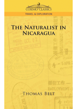 The Naturalist in Nicaragua
