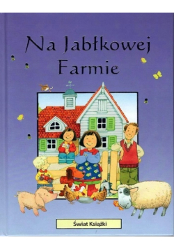 Na Jabłkowej farmie