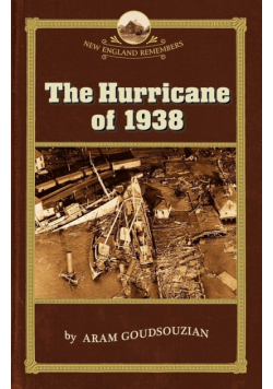 The Hurricane of 1938