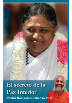 El secreto de la Paz Interior