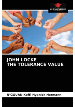John Locke The Tolerance Value