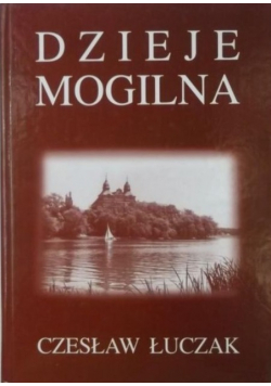 Dzieje Mogilna