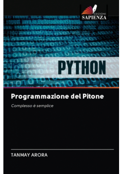 Programmazione del Pitone