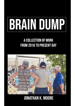 Brain Dump