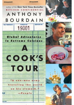 Cook's Tour