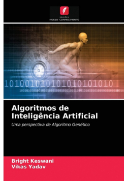 Algoritmos de Inteligência Artificial