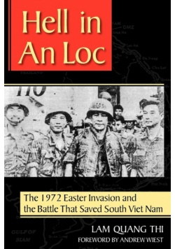 Hell in an Loc