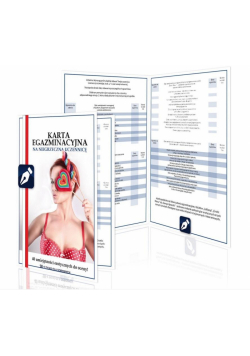 Karta egzaminacyjna na niegrzeczną uczennicę
