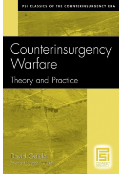 Counterinsurgency Warfare