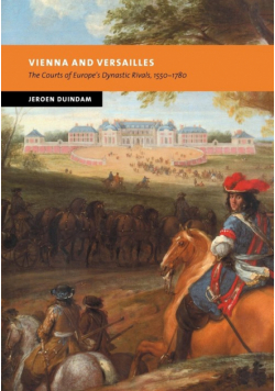 Vienna and Versailles