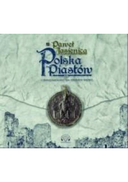 Polska Piastów Audiobook