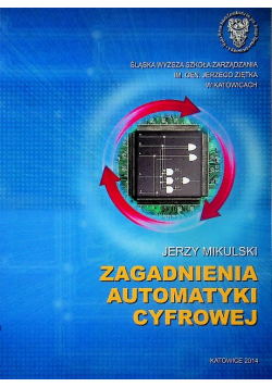 Zagadnienia automatyki cyfrowej