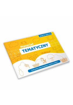 Gotowi do startu. Materiał tematyczny