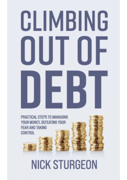 Climbing out of debt