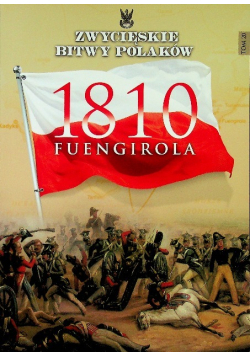 Zwycięskie Bitwy Polaków tom 20 Fuengirola 1810