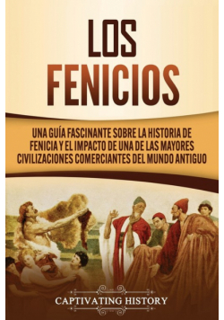 Los Fenicios