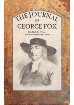 The Journal of George Fox