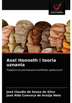 Axel Honneth i teoria uznania