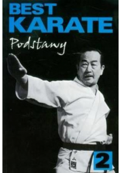 Best karate 2. Podstawy