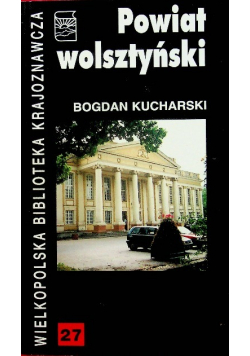 Powiat wolsztyński tom 27