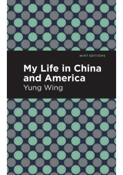 My Life in China and America